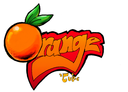 Orange Juice Cliparts - Orange Juice Cliparts (494x338)