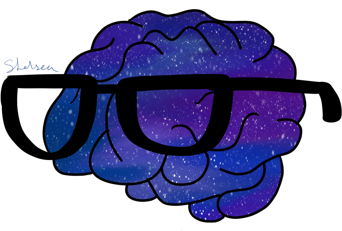 Transparent Galaxy Sander Sides Logos >:) Free To Use - Sander Sides Logos (1280x1280)