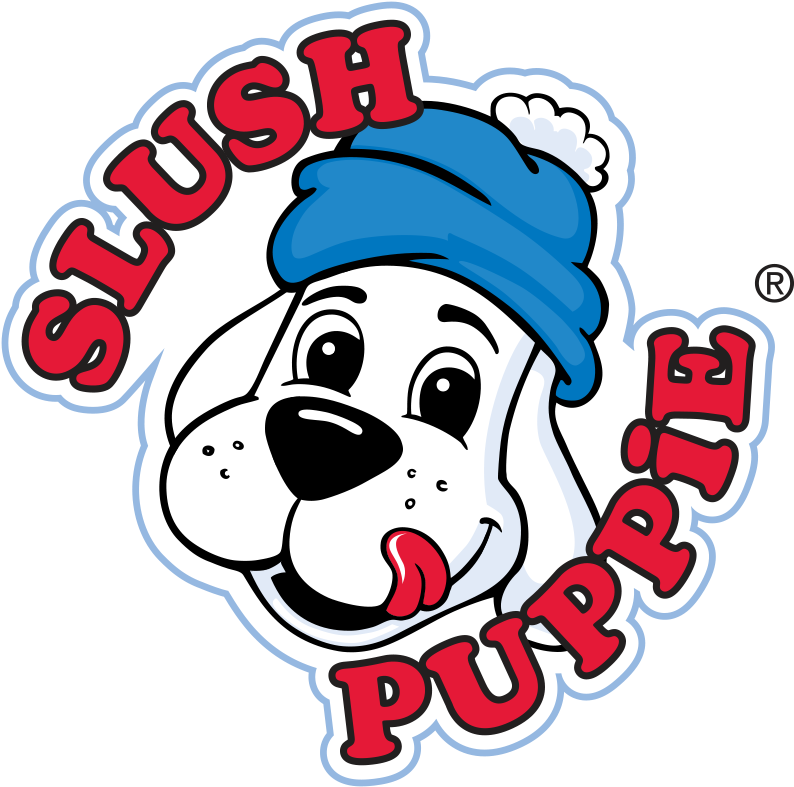Slush Puppie - Slush Puppie Logo Png (800x800)