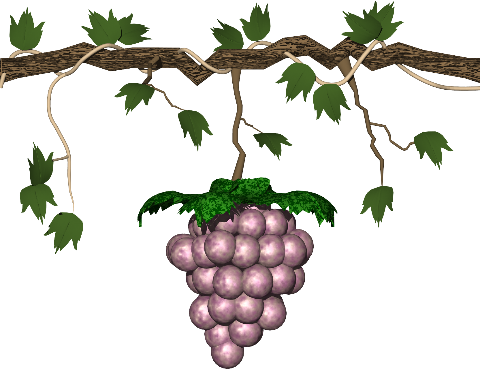 Grape-nuts Animation Clip Art - Grape-nuts Animation Clip Art (1664x1347)