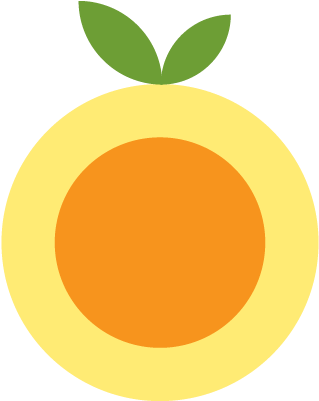 Pounds Of Produce Donated In 2018 - Deliver Fruit Icon (400x400)