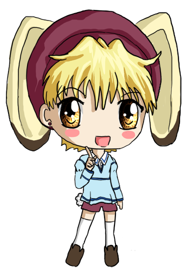 Momiji By Icypanther1 - Canvas Print (400x618)