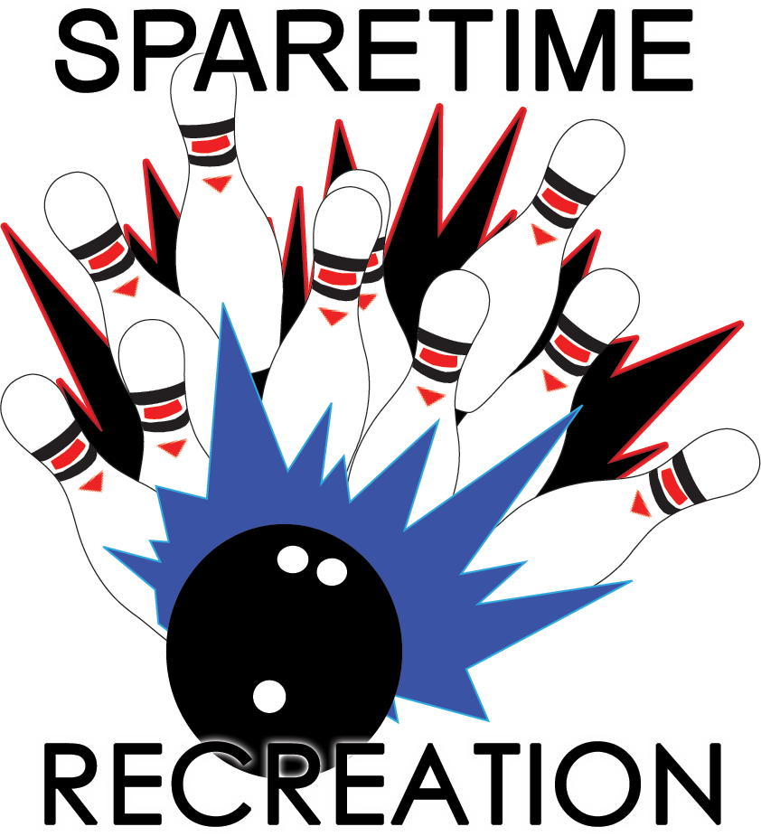 Sparetime Recreation Parties Events - Ten-pin Bowling (842x925)