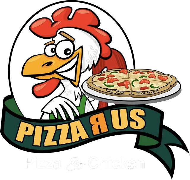 Pizza R Us Orangeville - Pizzas R Us (640x609)