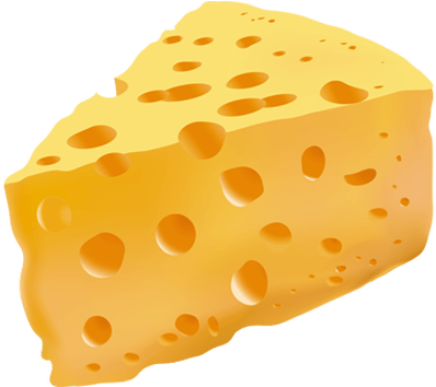 Best Of Cheese Clipart Cheese Cheddar Stack Transparent - Cheese Png (400x400)