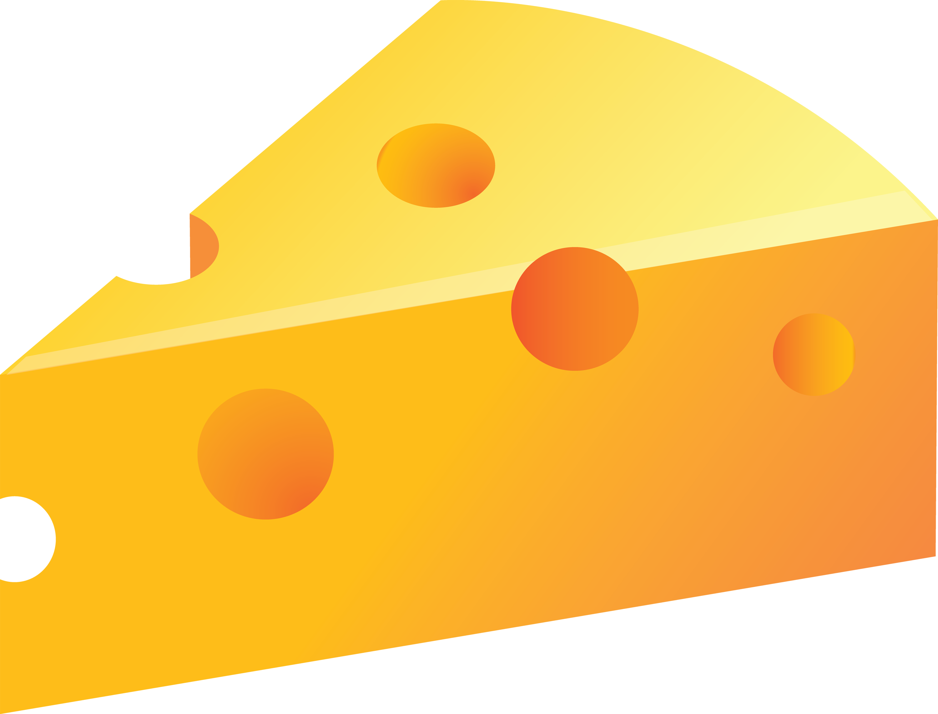 Cheese Transparent Png File - Cheese Vector Png (3000x2285)