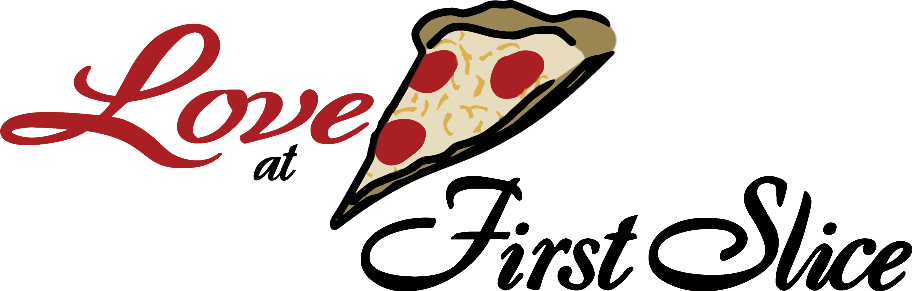 Love At First Slice - Love At First Slice (912x291)