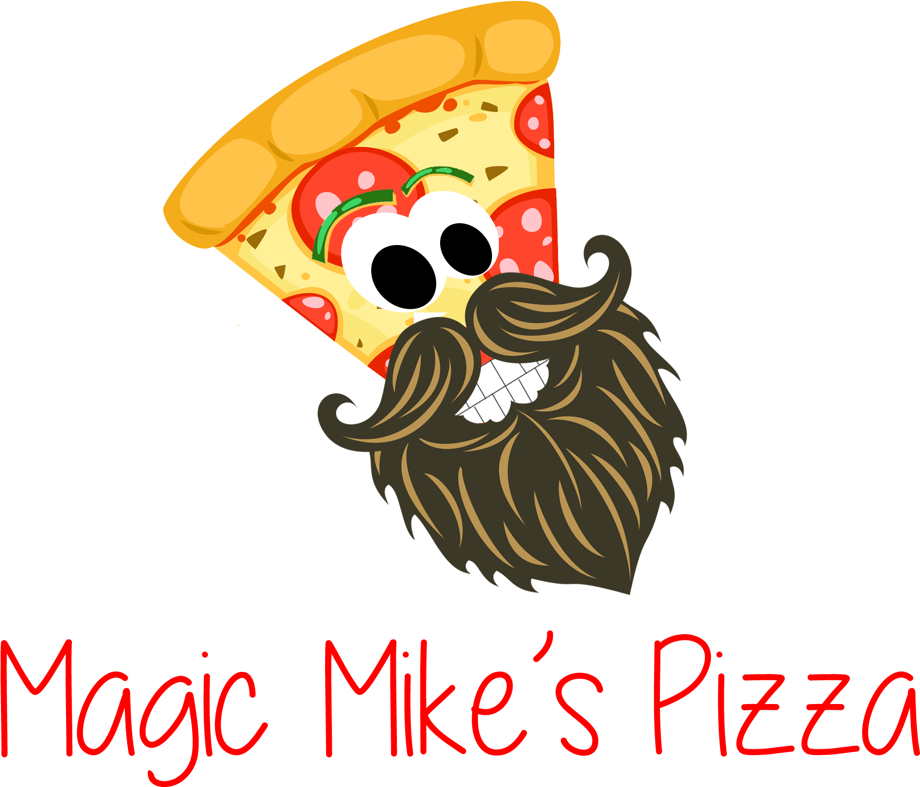 Front Page Sidebar - Magic Mike's Pizza (2011x1740)