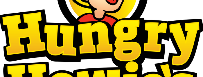 Hungry Howie's Pizza Is One Of Hungry Howie's Store - Hungry Howie's Pizza (699x268)