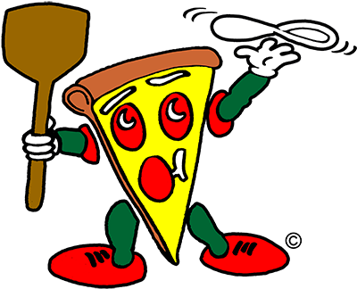 Elidios Pizza Elidios Pizza - Elidios's Pizza (400x333)