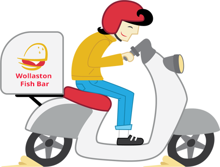 Friockheim Area Delivery Charge £4 - Postal Code (445x339)