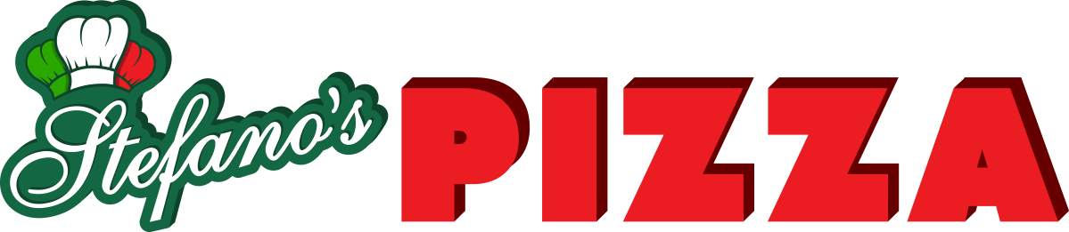 Speciality Pizza - Stefano's Pizza Pompton Plains Nj (1199x261)