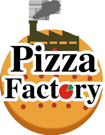 Pizza Factory - Pizza Factory (344x444)