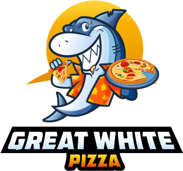 Jimmy John's At Pier Park - Great White Pizza (400x400)