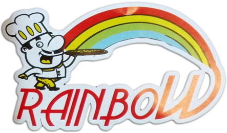 Rainbow Pizza Offers - Rainbow Pizza Offers (500x331)