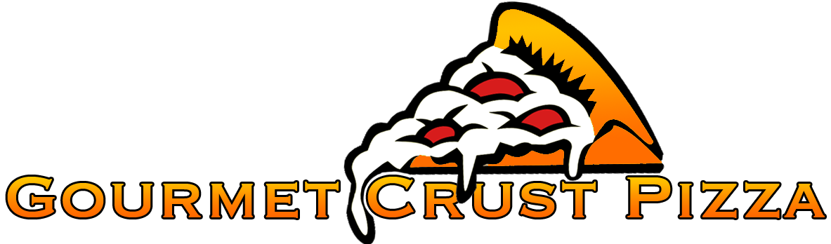 Gourmet Crust Pizza - Pizza (1200x350)