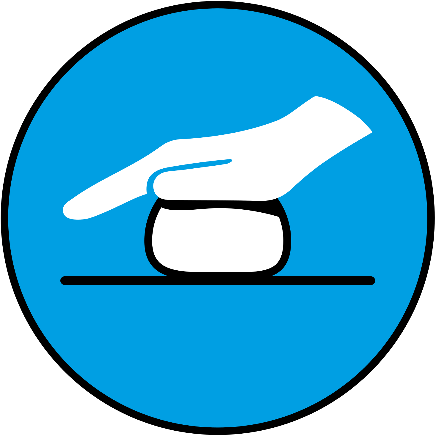 Forming - Oklahoma University 1-1/2" Labels (1466x1466)