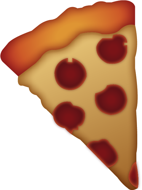 Download Ai File - Pizza Emoji Png (640x640)