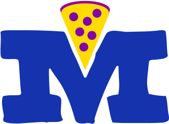 Mike's Pizza - - Mike's Pizza - (369x369)