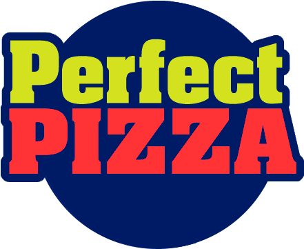 Logo - Perfect Pizza Company Logo (468x367)