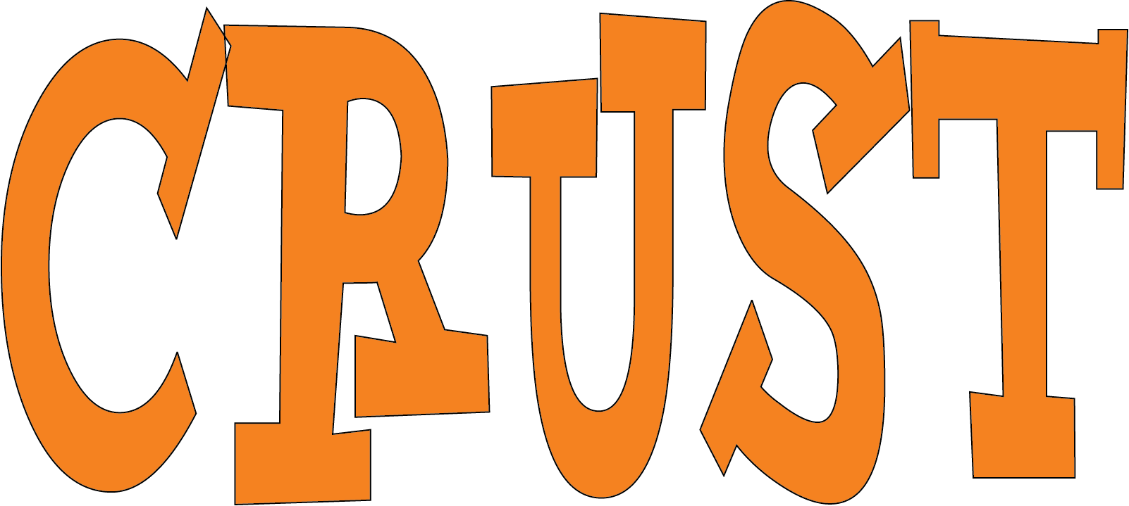 Superfamouscrackerthin - - Crust Pizza Chattanooga Tn (1602x719)