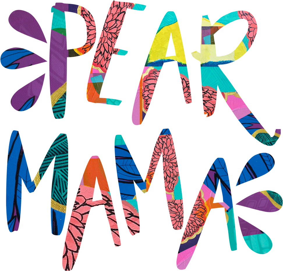 Pearmama - Archive (1000x1000)