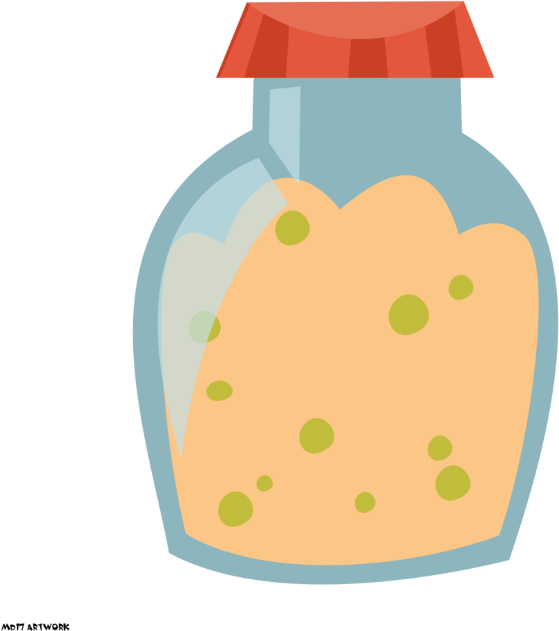 Cutie Mark By Mandash1996 - Pear Butter Cutie Mark (1024x1024)