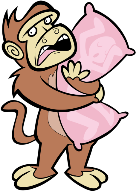 Mumkey Jones - Mumkey Jones (500x663)