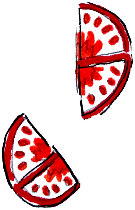 Pizza Is An Inexhaustible Art, And To Be Quite Frank - Pizza Is An Inexhaustible Art, And To Be Quite Frank (443x688)