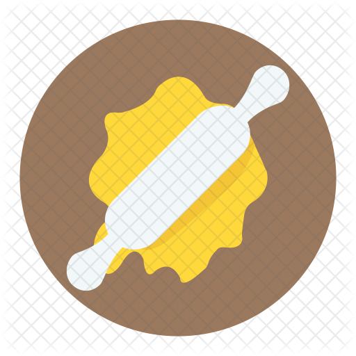 Pizza Dough Icon - Yamaha Tdm850 (512x512)