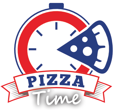Pizza Time Pizza - Pizza (400x368)