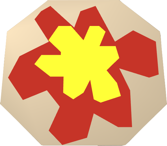 The Runescape Wiki - Meat Pizza Runescape (578x506)