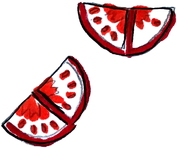 Basil Tomato Mushrooms - Basil Tomato Mushrooms (583x488)