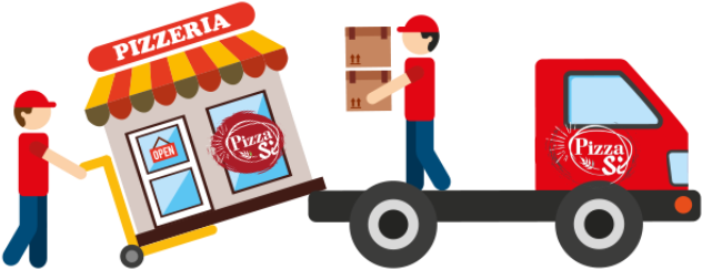 Delivering “pizzeria-like” Performances, With None - Delivering “pizzeria-like” Performances, With None (643x269)