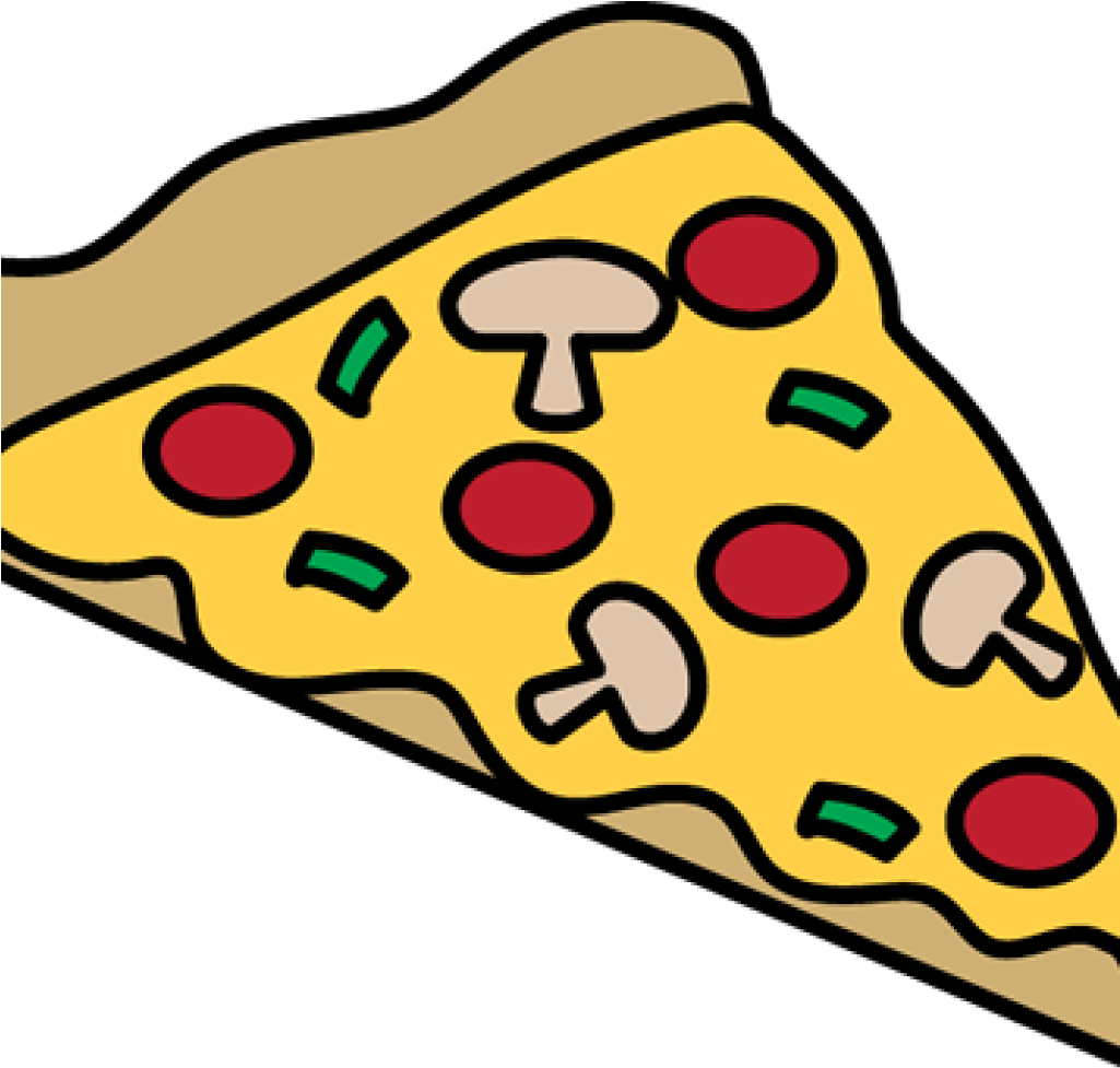 Pizza Clipart Images Pizza Clip Art Pizza Images For - Pizza Slice Image Cartoon (1024x1024)