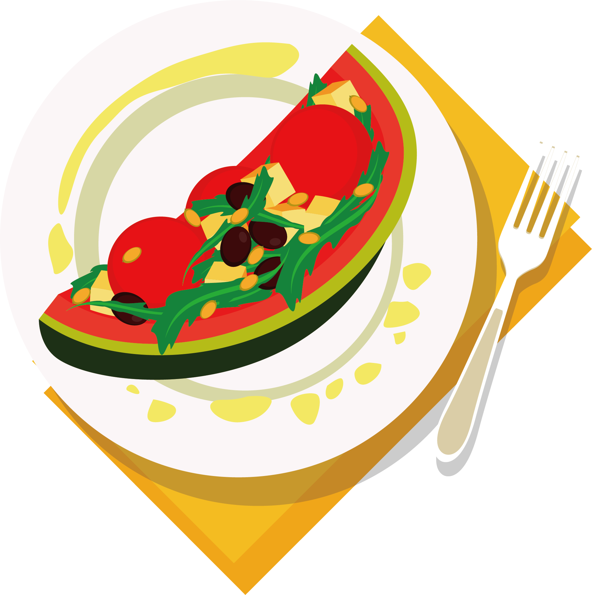 Pizza Drawing Clip Art - Pizza Drawing Clip Art (1990x2000)
