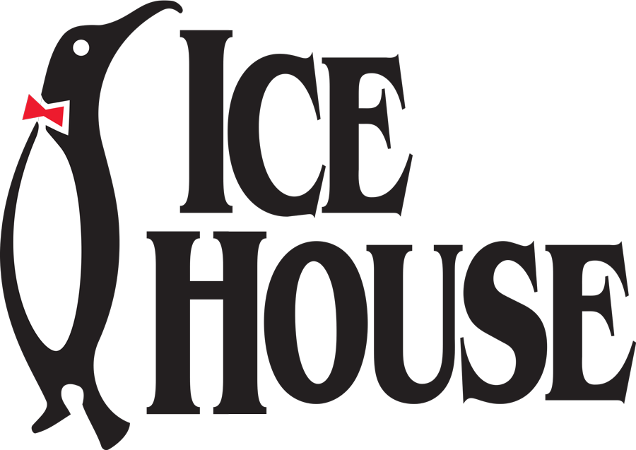 Ice House Steaks & Pizzas Collapsed Logo - Ice House Pottstown (900x637)