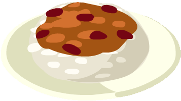 Chili Con Carne - Restaurant City (356x356)