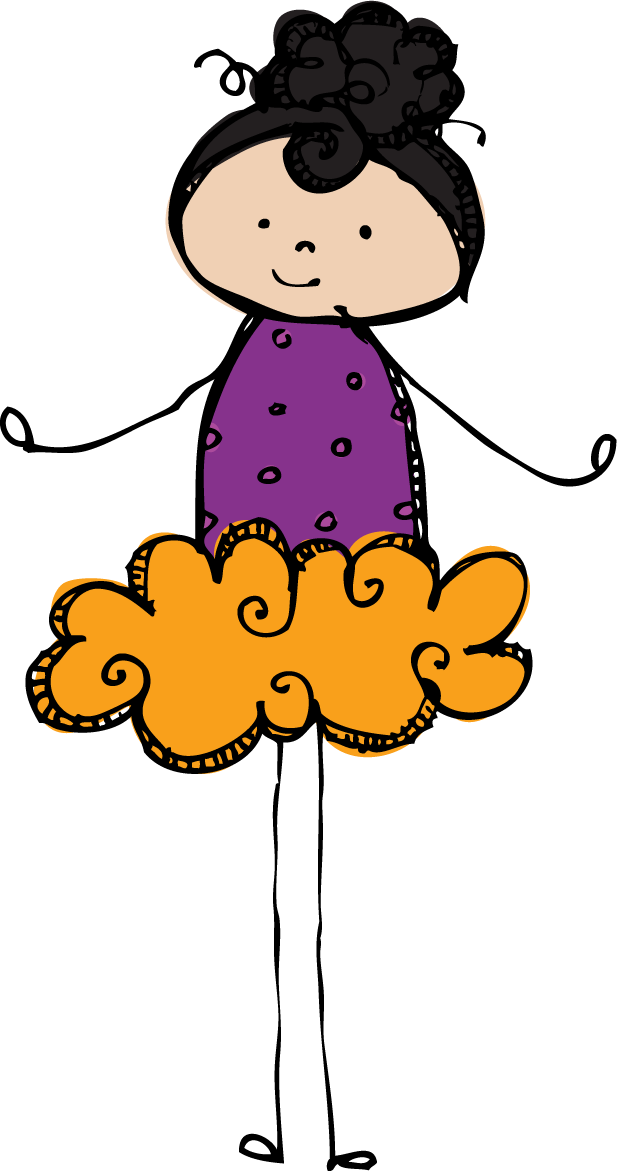 Sister In Law - Dress Up Clip Art (617x1171)