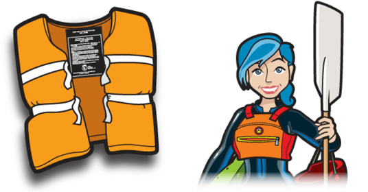 California Boating Laws For Life Jackets - California Boating Laws For Life Jackets (590x283)