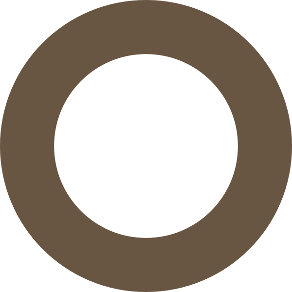 Circle Outline Svg Clip Arts 600 X 600 Px - Rainbow Ritchie Blackmore's Rainbow (600x600)