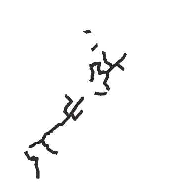 Free Legal Help Throughout Aotearoa Free Legal Help - Map Of New Zealand (342x388)