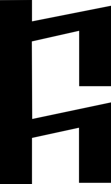 Free Vector Old Turkic Letter Uk Clip Art - Architecture (360x597)