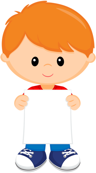 Family Clipartclipart Boyfree Printable - Tag Toppers (318x570)