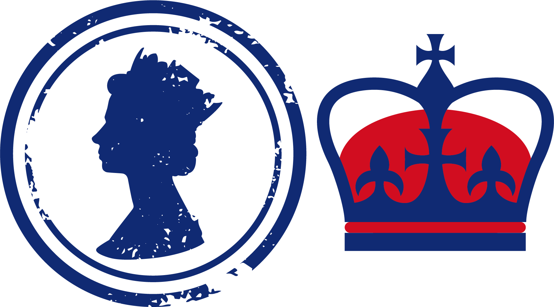 United Kingdom British Royal Family Clip Art - Queen Regnant (1809x1001)