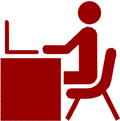 Schedule Research Appointment Icon - Self Employment Png (512x512)