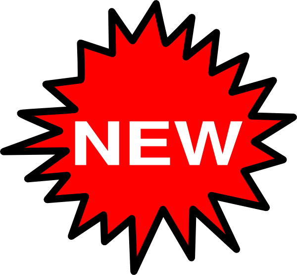 New Clipart New Clip Art At Clker Vector Clip Art Online - Clark Memorial Hospital Logo (600x554)