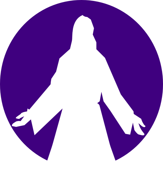 Jesus Christ Clip Art At Clipart - Christ Clip Art (534x599)