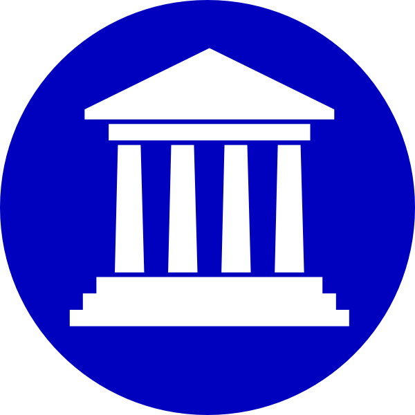 Clipart Info - University Clipart (600x600)