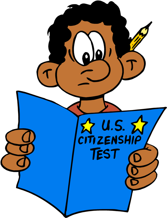 Free Legal Sessions - Civics And Citizenship (587x750)